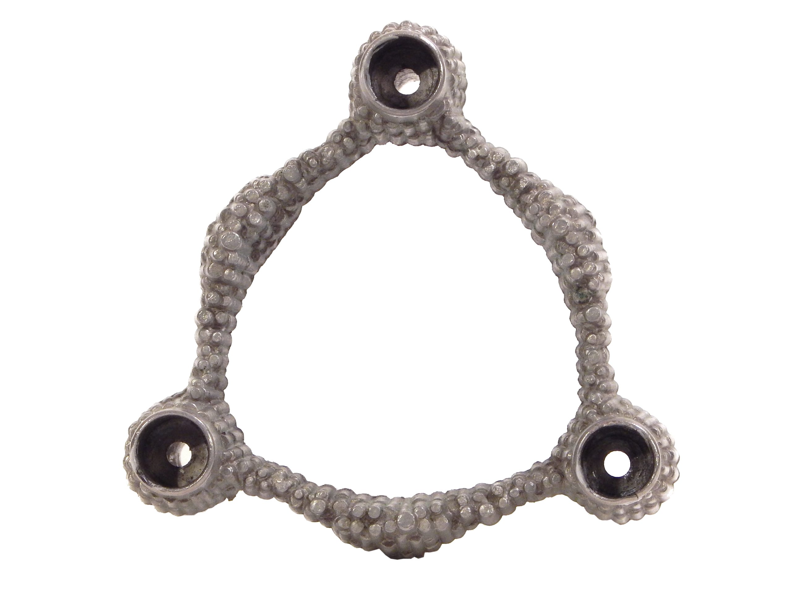 Brutalist Modular Candleholder - Image 11