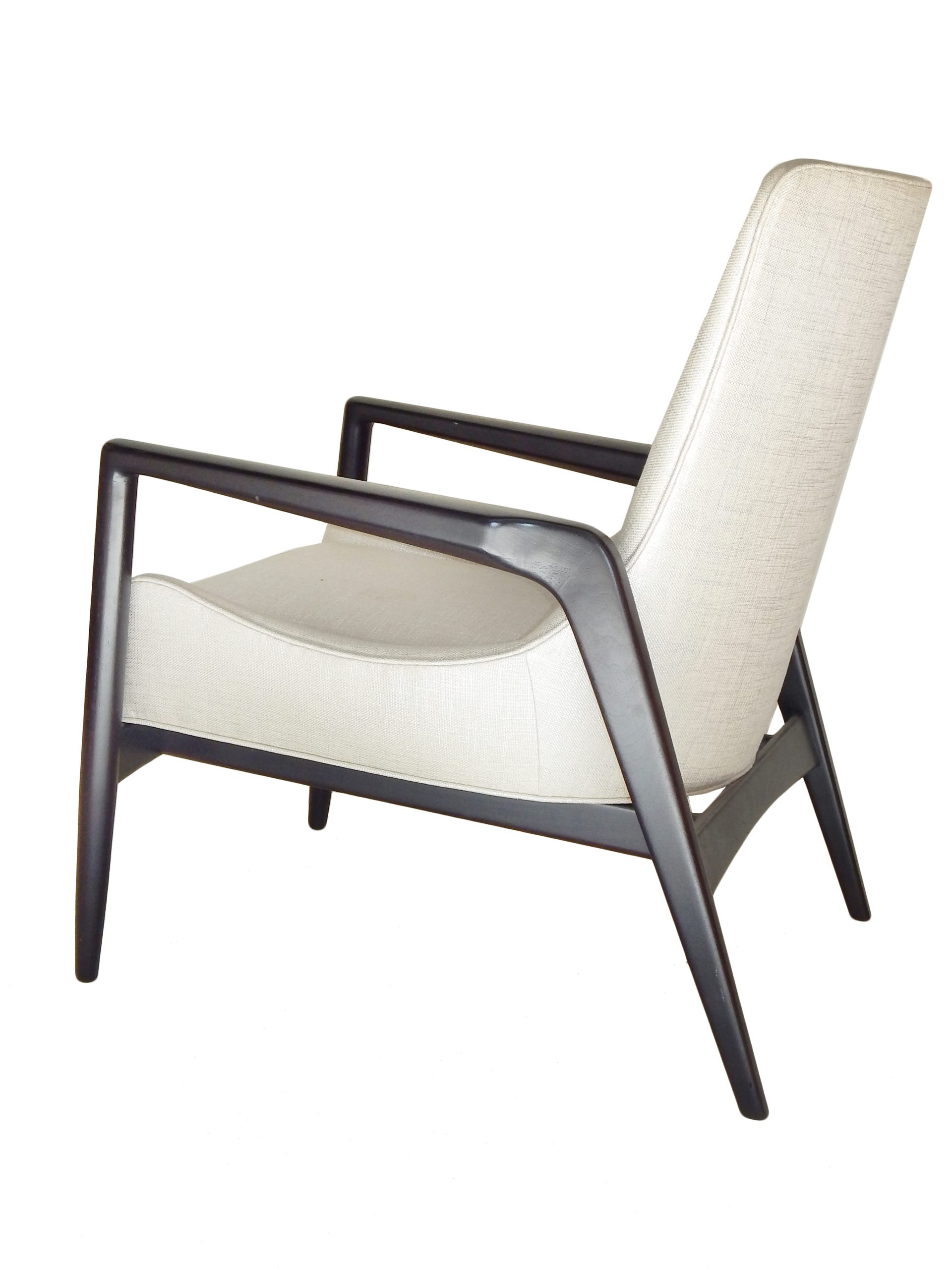 Mid-Century Lounge Chair - Image 11