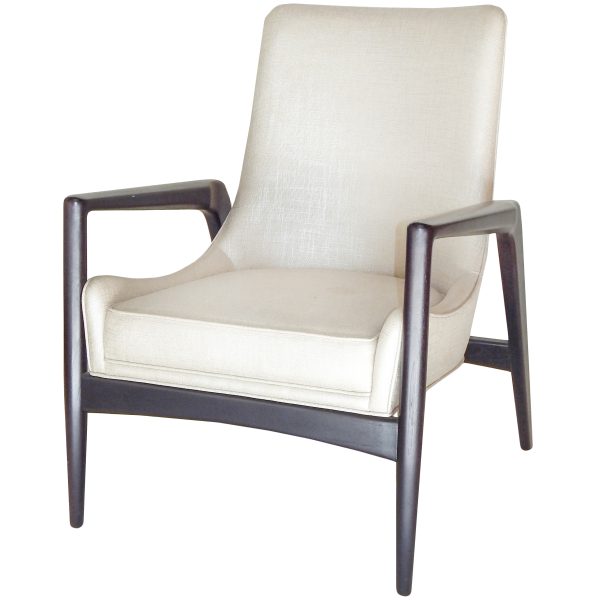 Mid-Century Lounge Chair