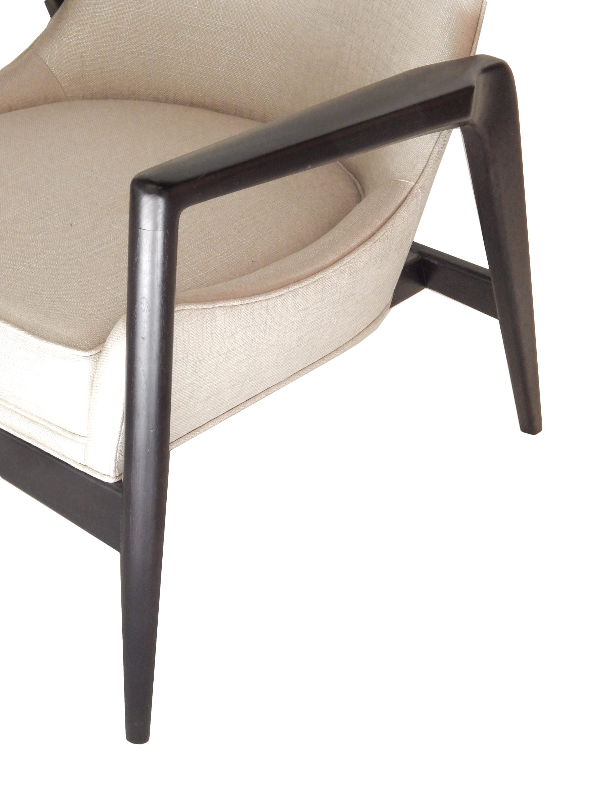 Mid-Century Lounge Chair - Image 8