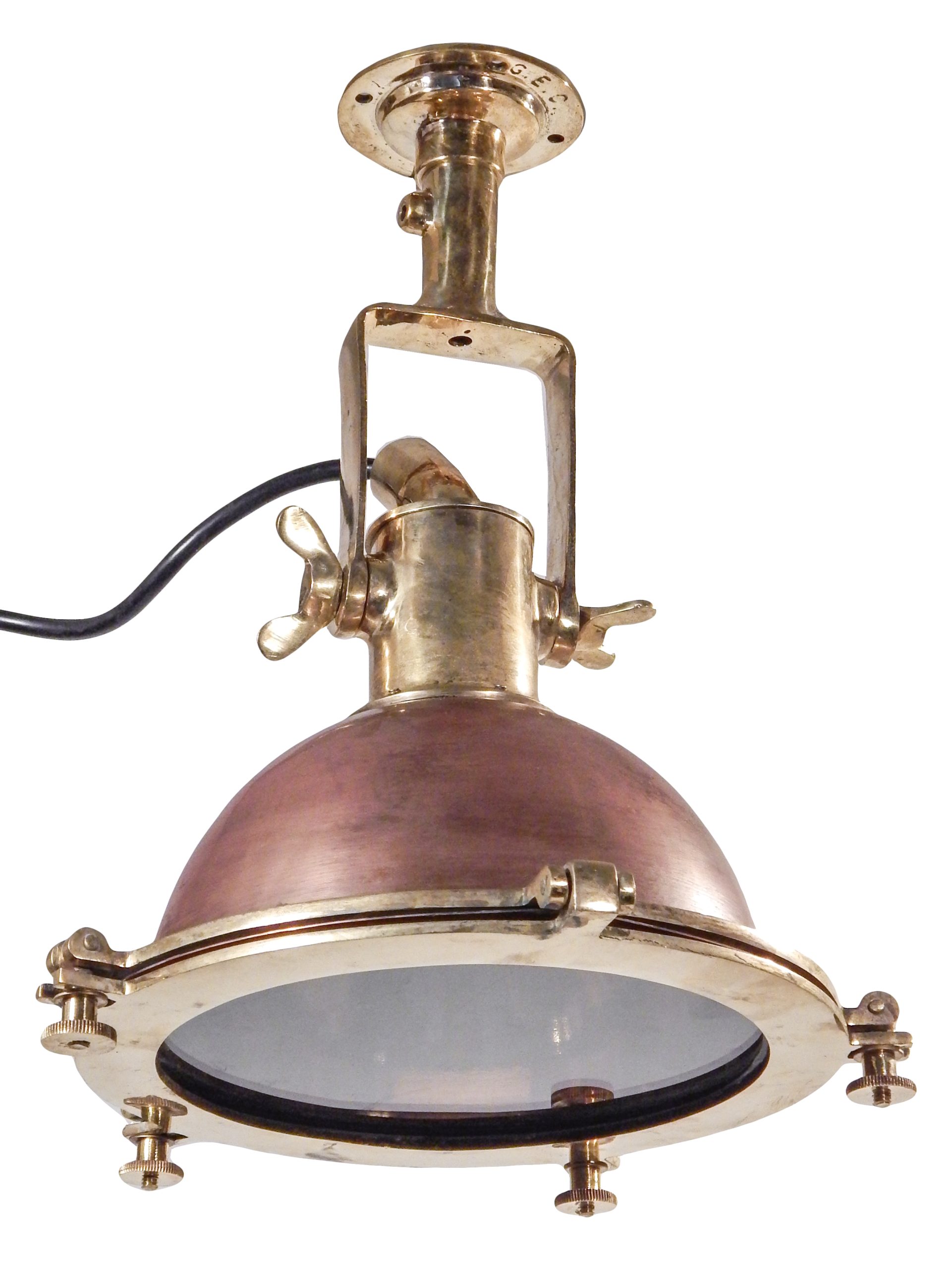 Copper Fox Light - Image 5