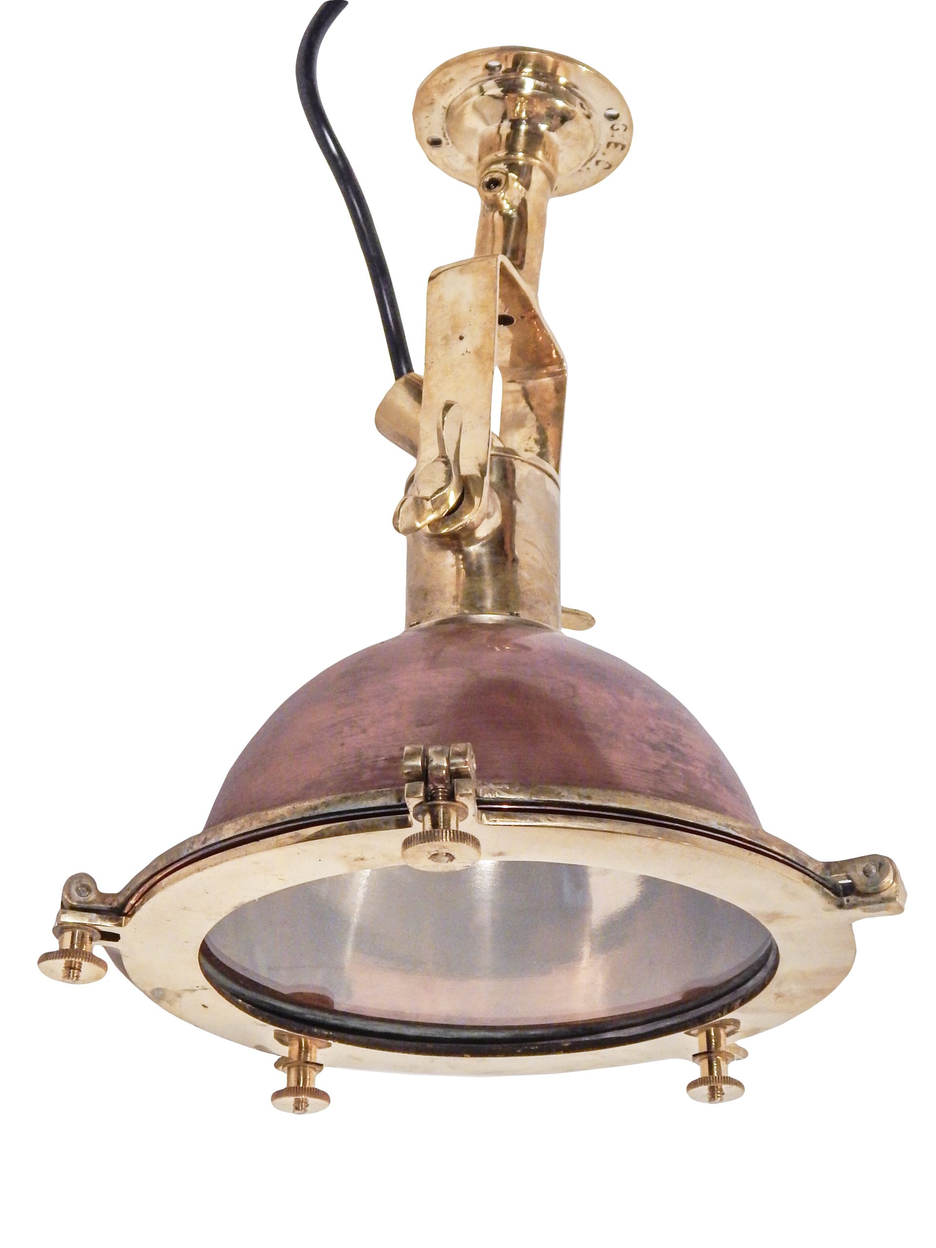 Copper Fox Light - Image 8