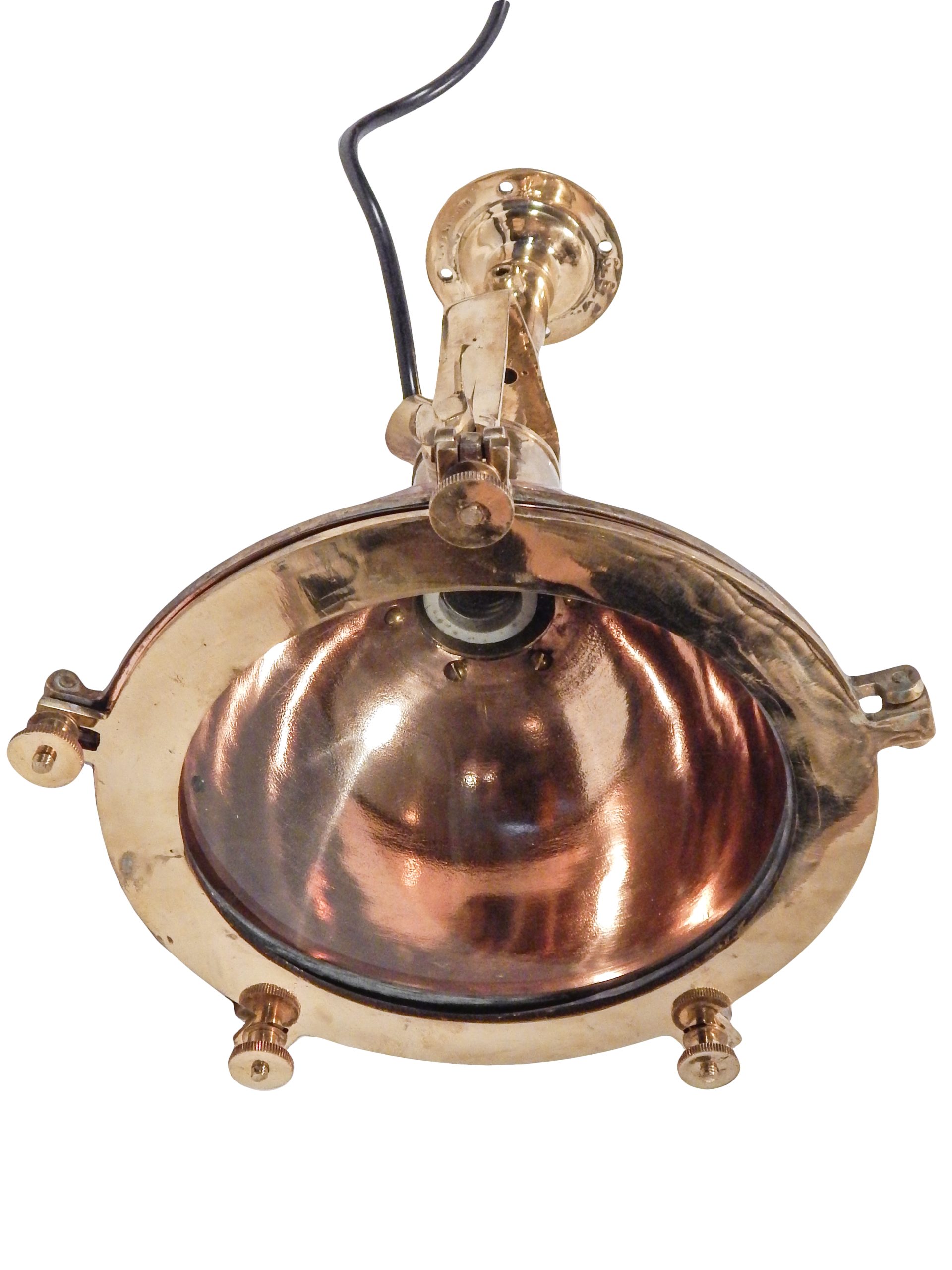 Copper Fox Light - Image 9