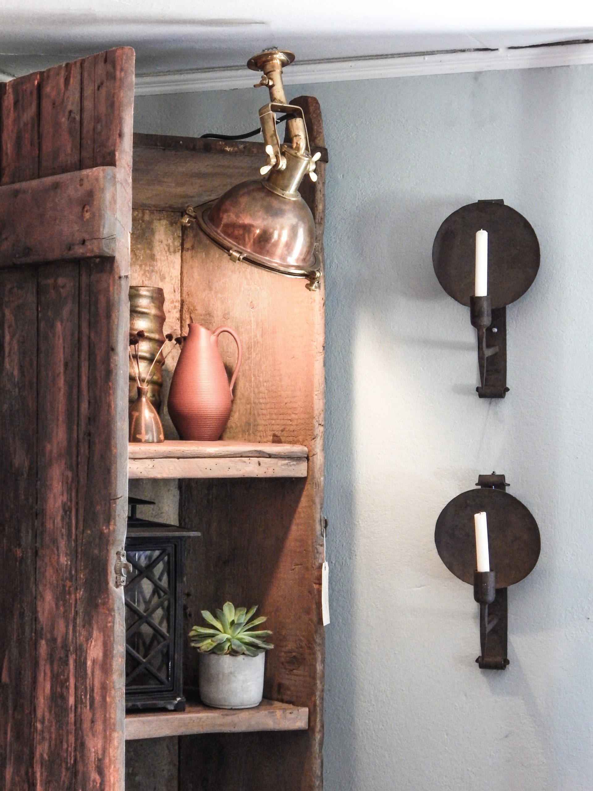 Copper Fox Light - Image 2