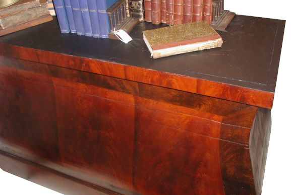 Faux Painted Bar - Image 5