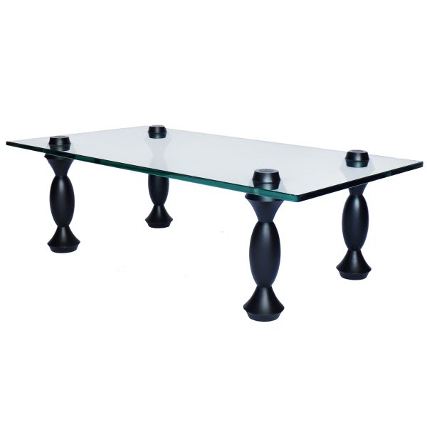 Glass Coffee Table