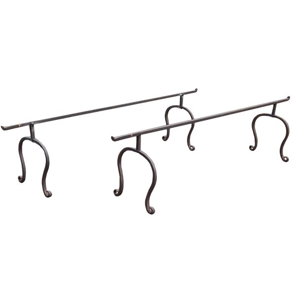 Italian Tussel Bases