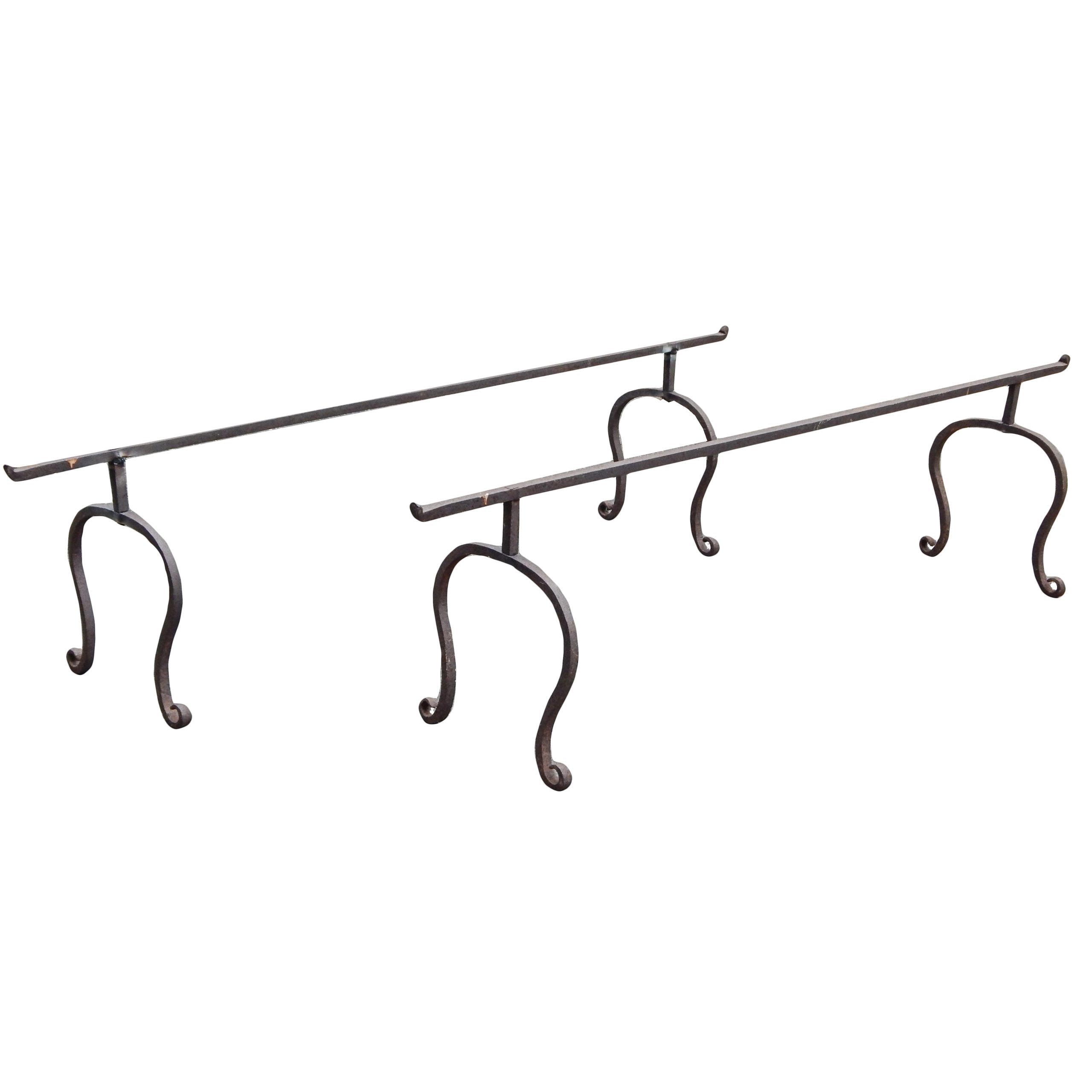 Italian Tussel Bases