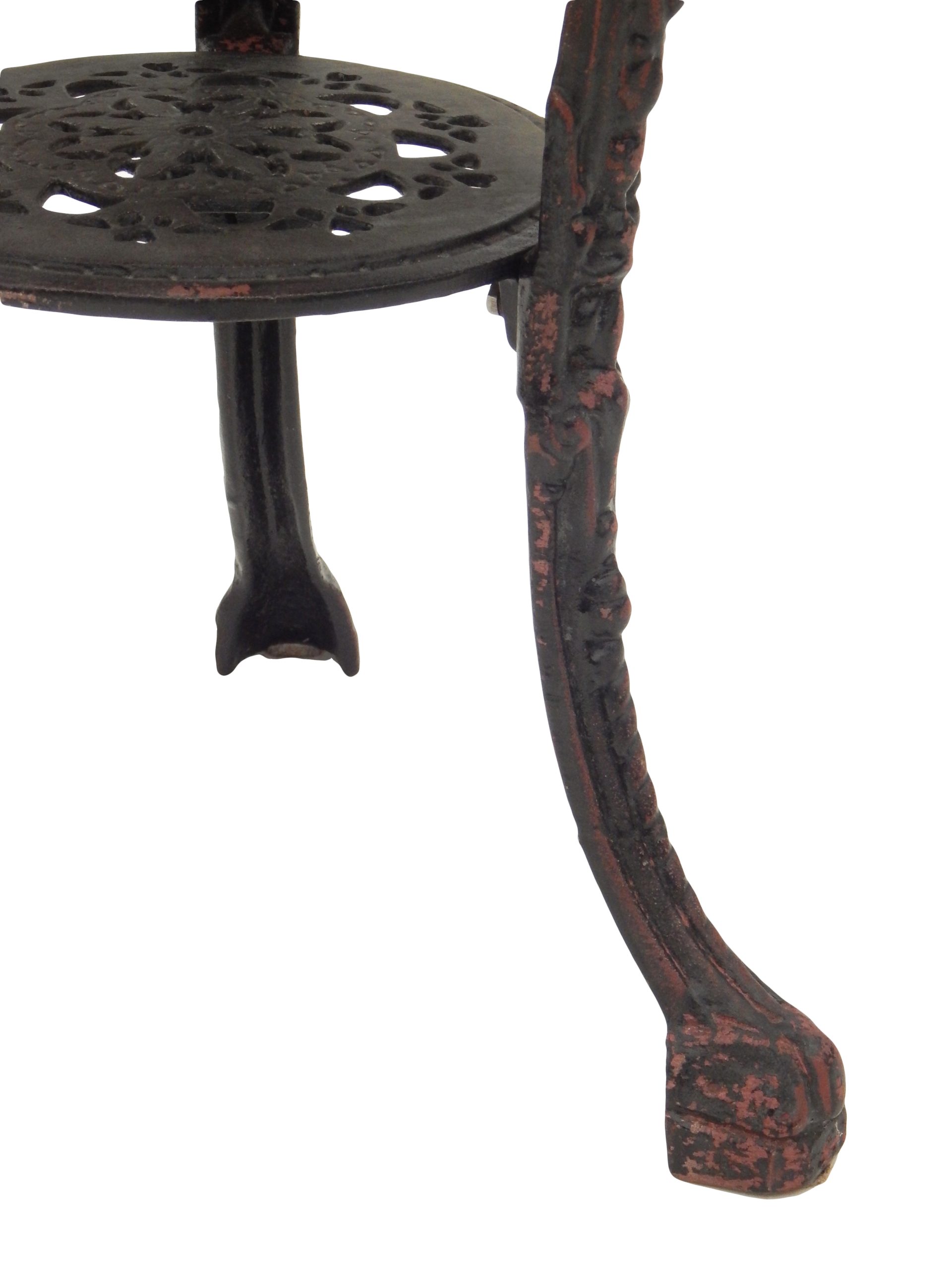 Cast Iron Occasional Tables - Image 12