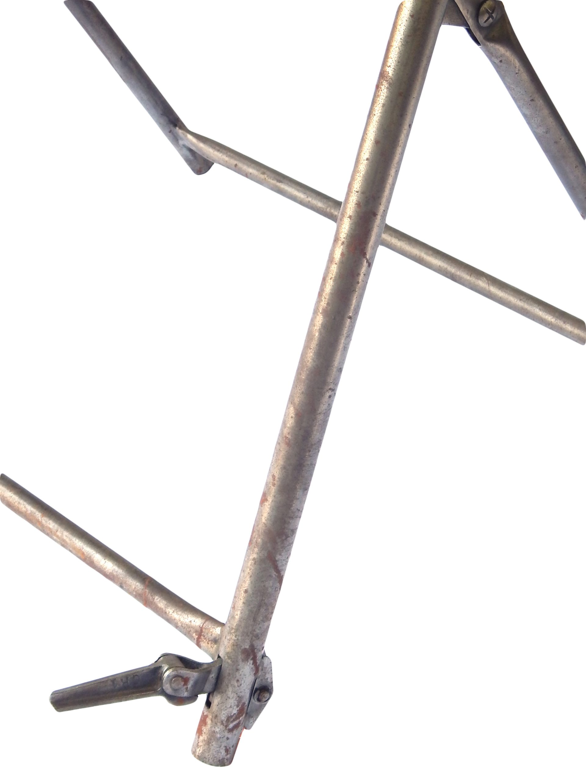 Mechanical Drafting Table And Stool - Image 14