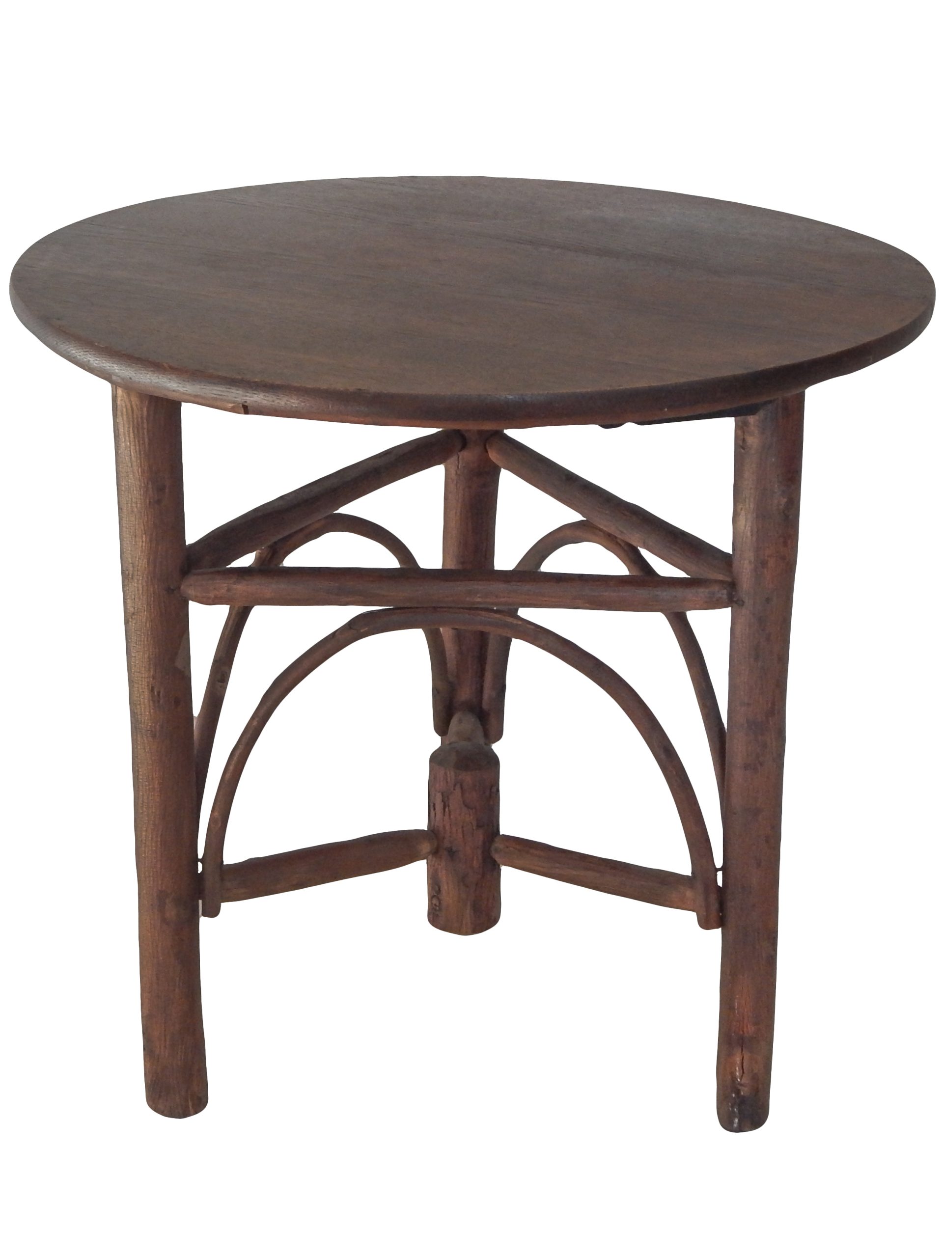 Hickory Cricket Table - Image 3