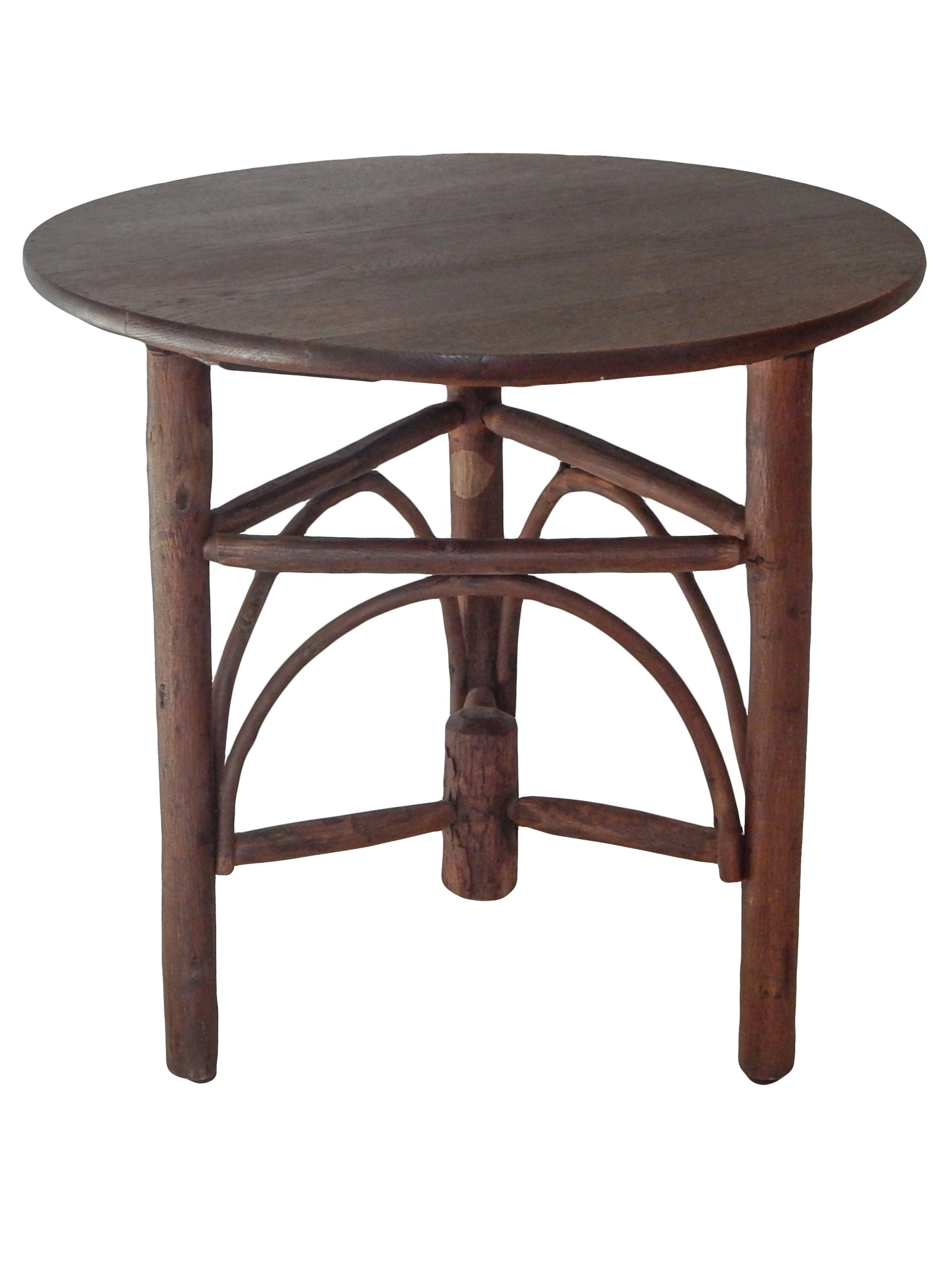 Hickory Cricket Table - Image 4