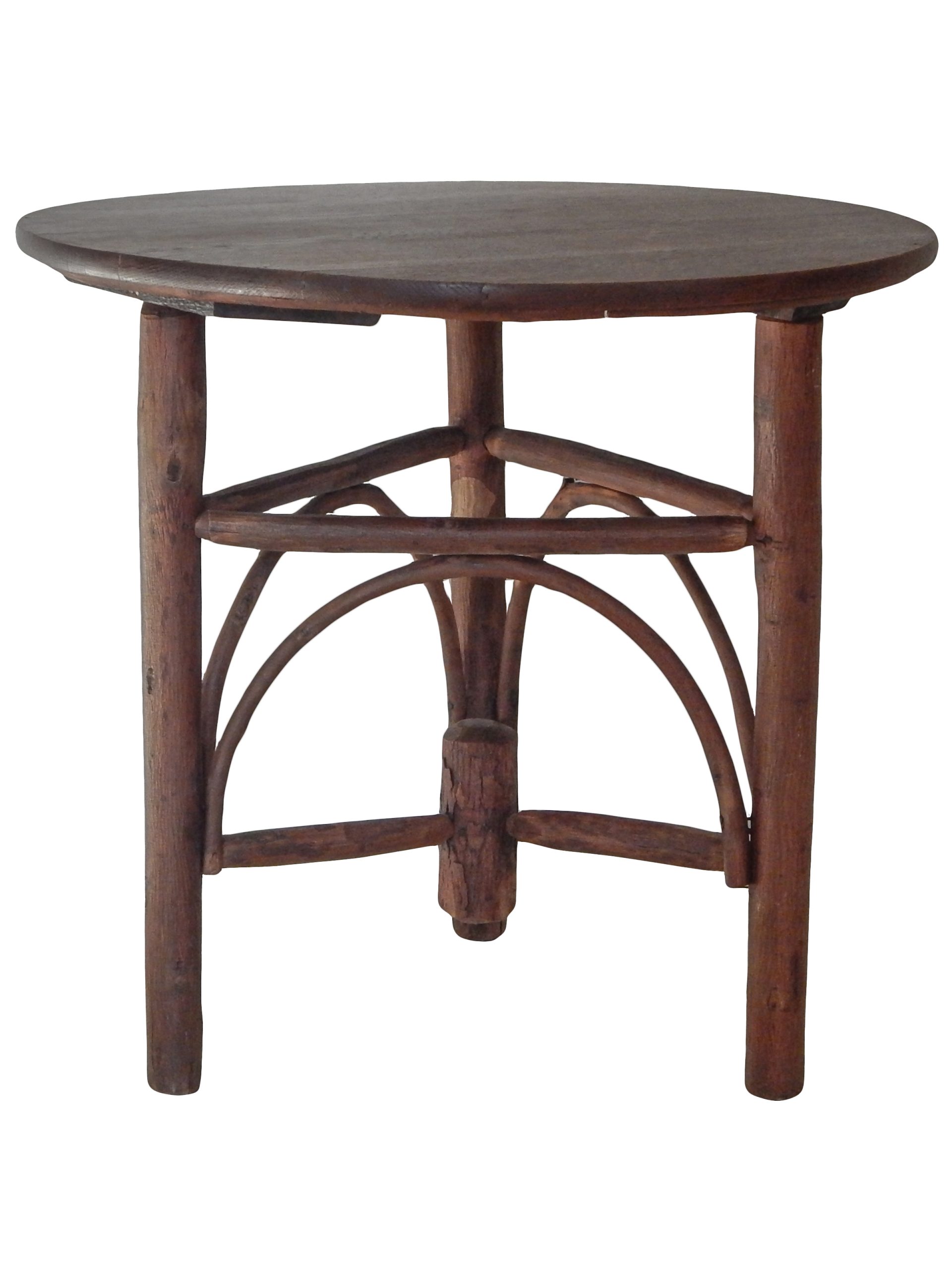 Hickory Cricket Table - Image 5