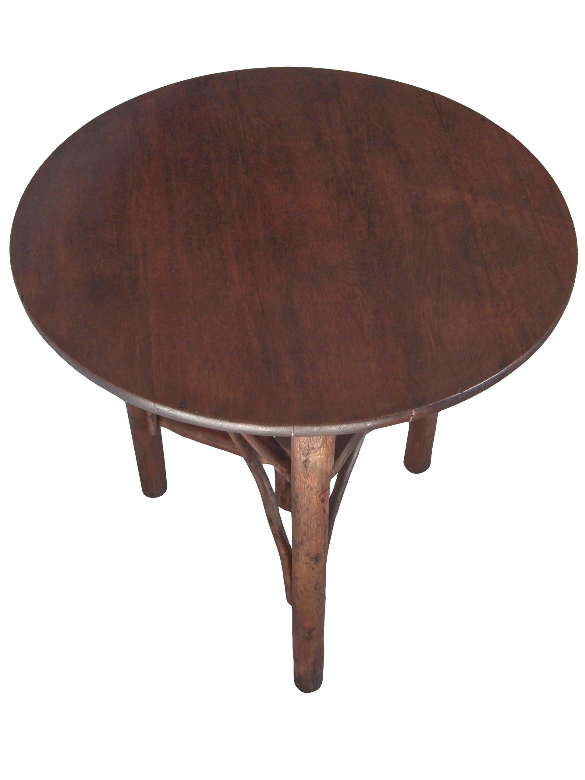 Hickory Cricket Table - Image 6