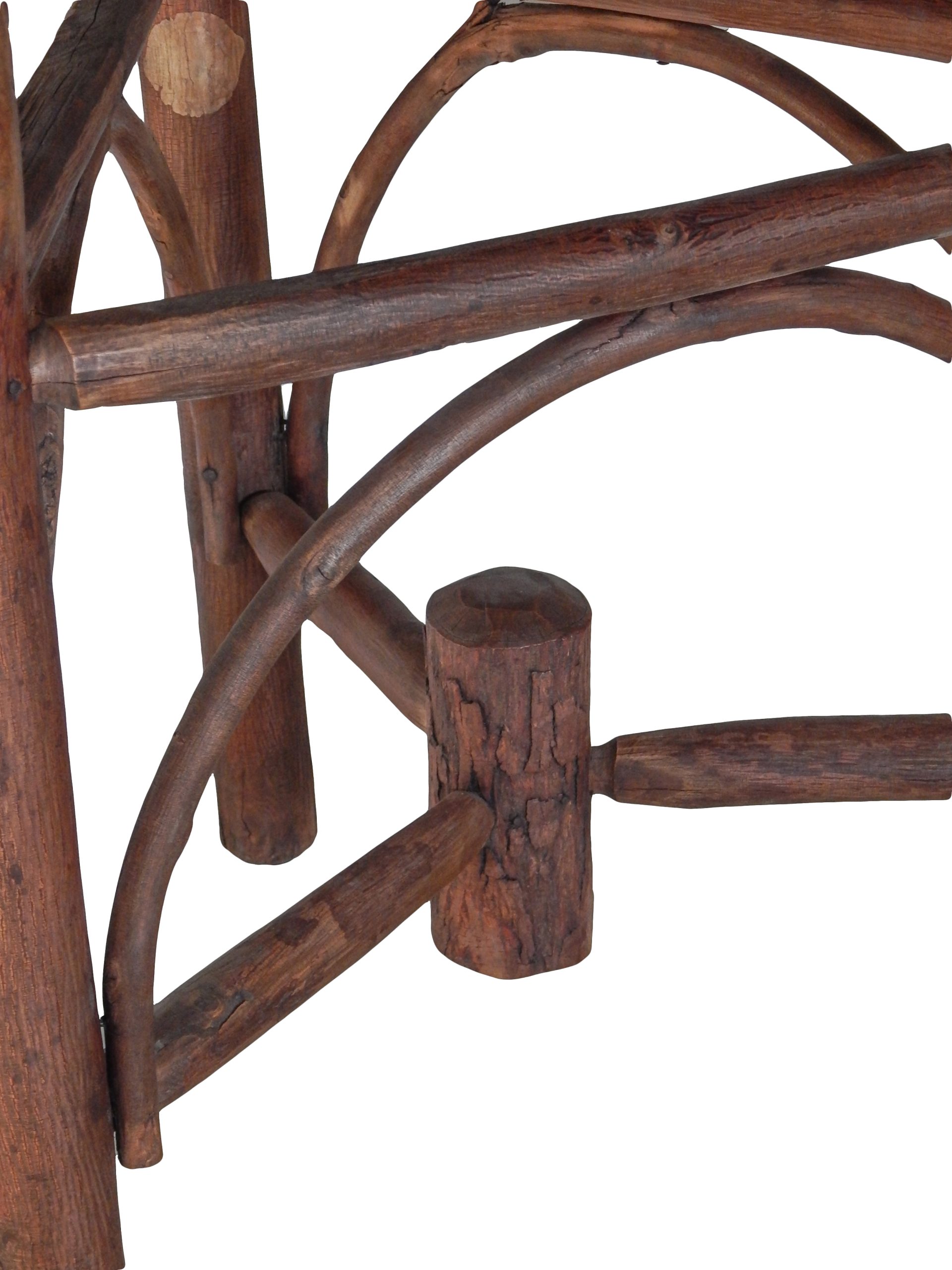 Hickory Cricket Table - Image 8