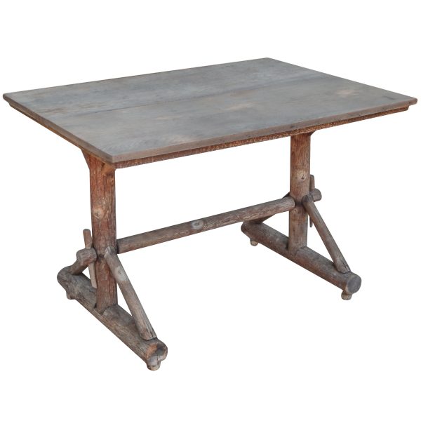 Small Adirondack Table