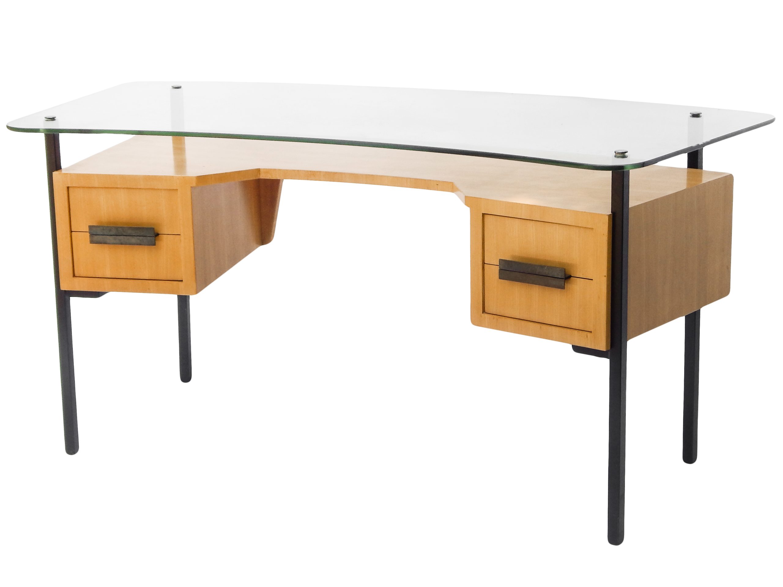 Jacques Hitier Desk - Image 3