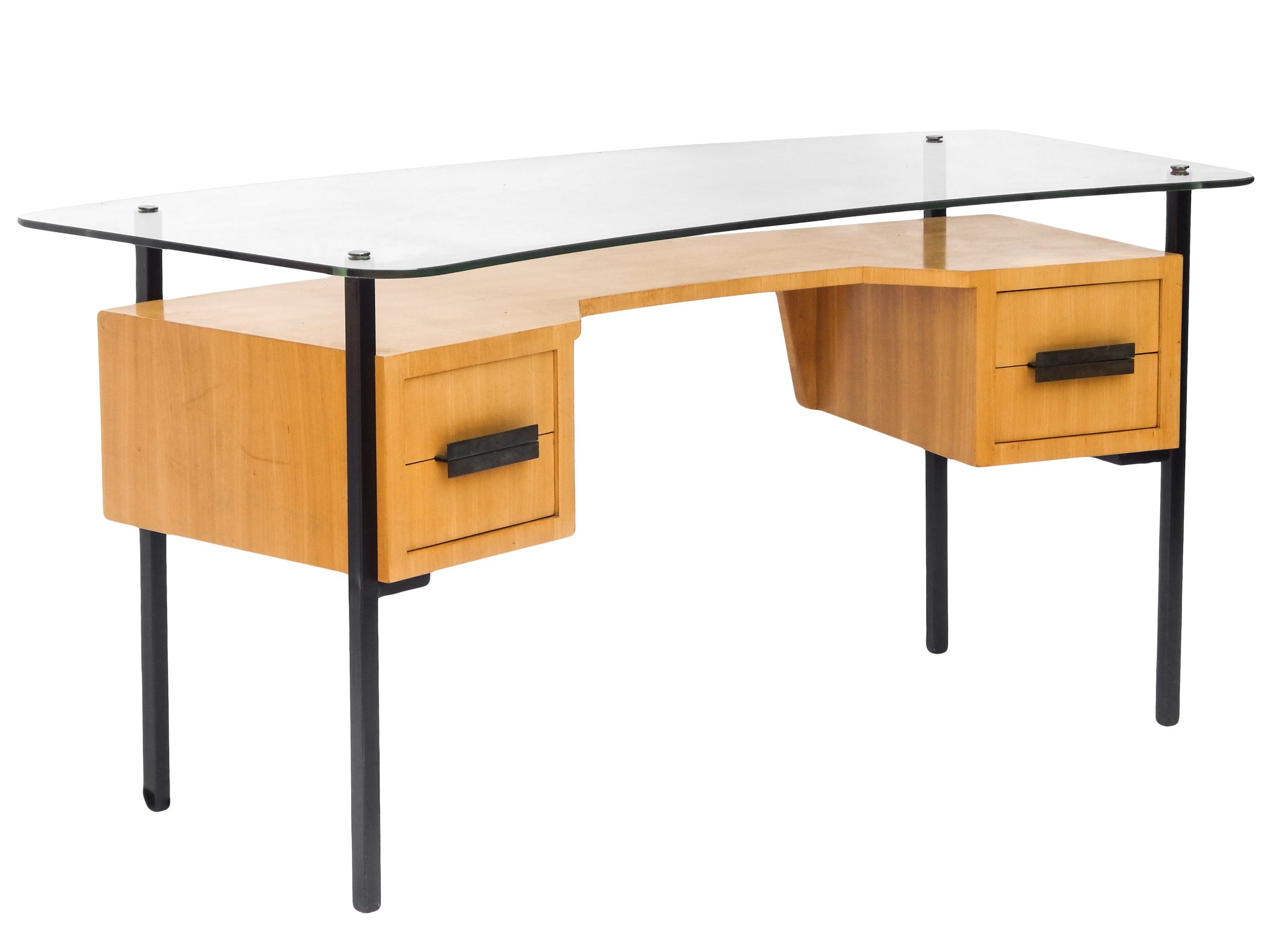 Jacques Hitier Desk - Image 4