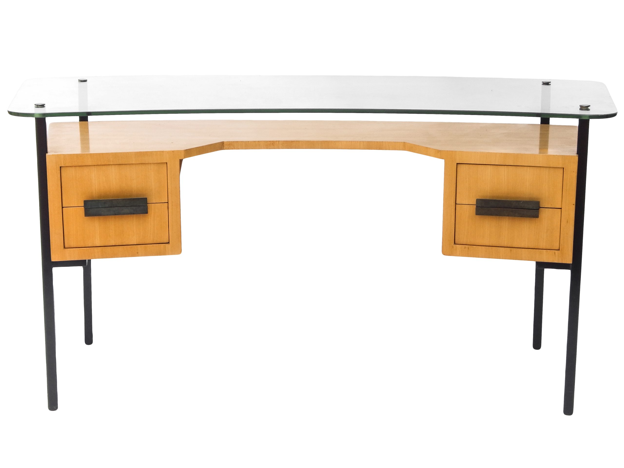 Jacques Hitier Desk - Image 5