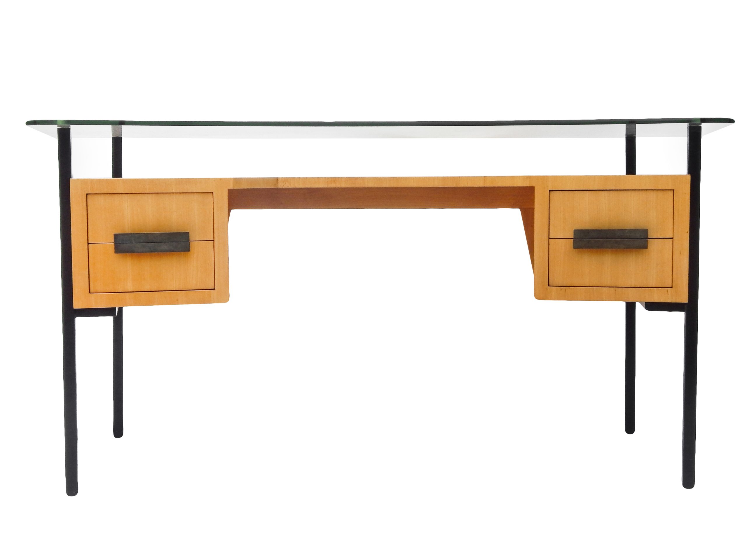 Jacques Hitier Desk - Image 6