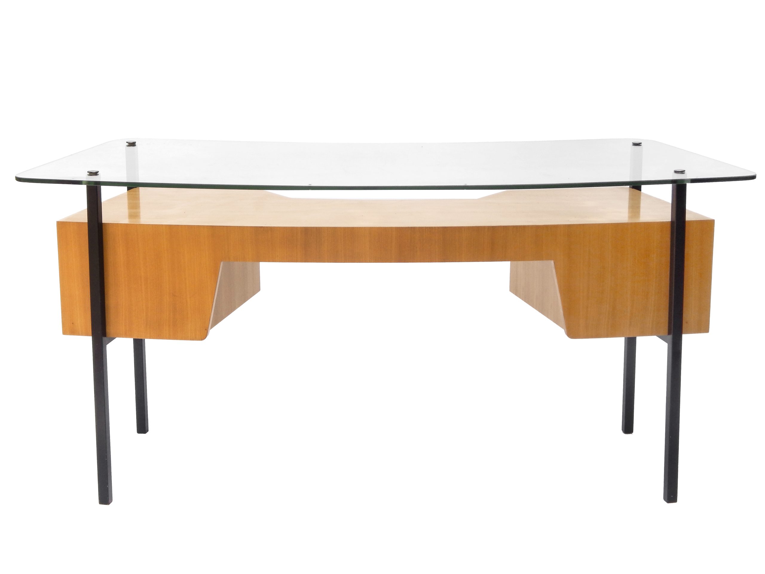 Jacques Hitier Desk - Image 7