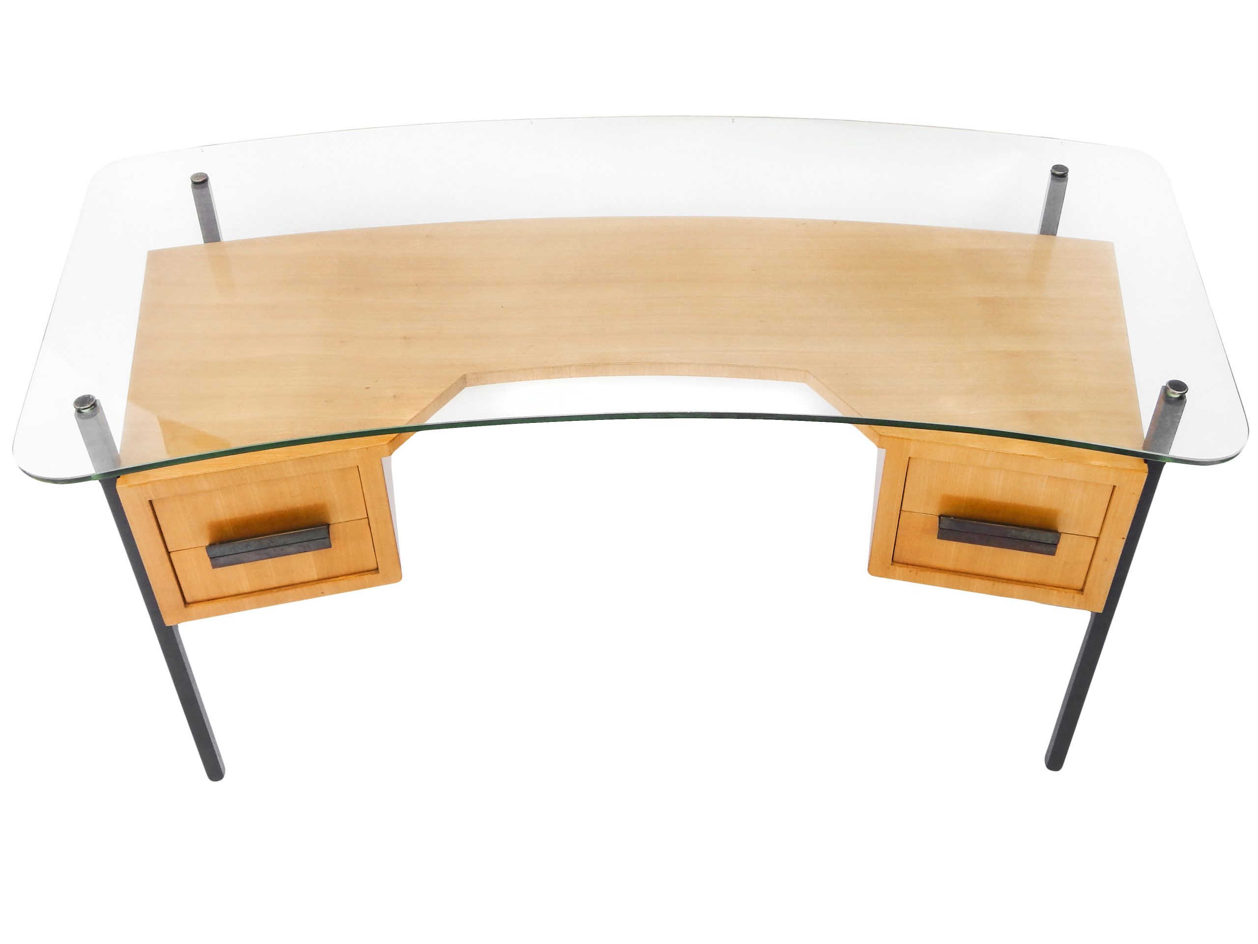 Jacques Hitier Desk - Image 8