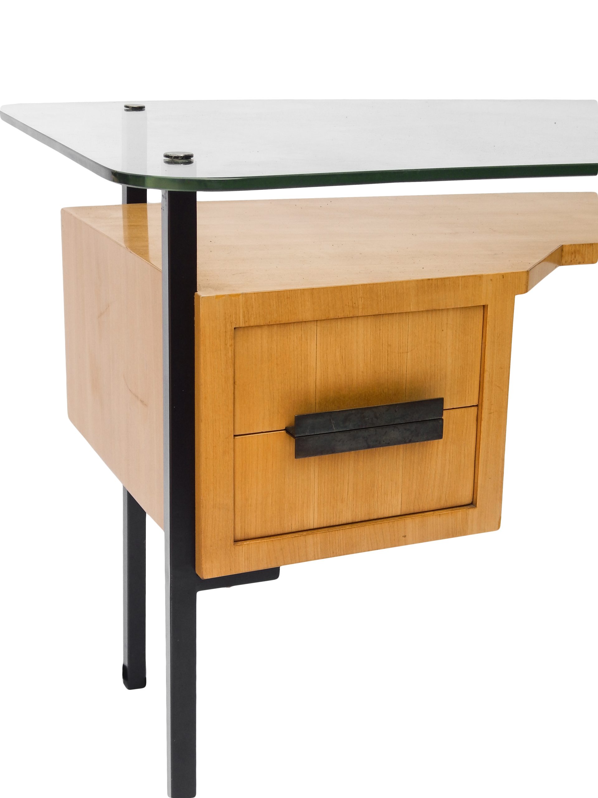 Jacques Hitier Desk - Image 9