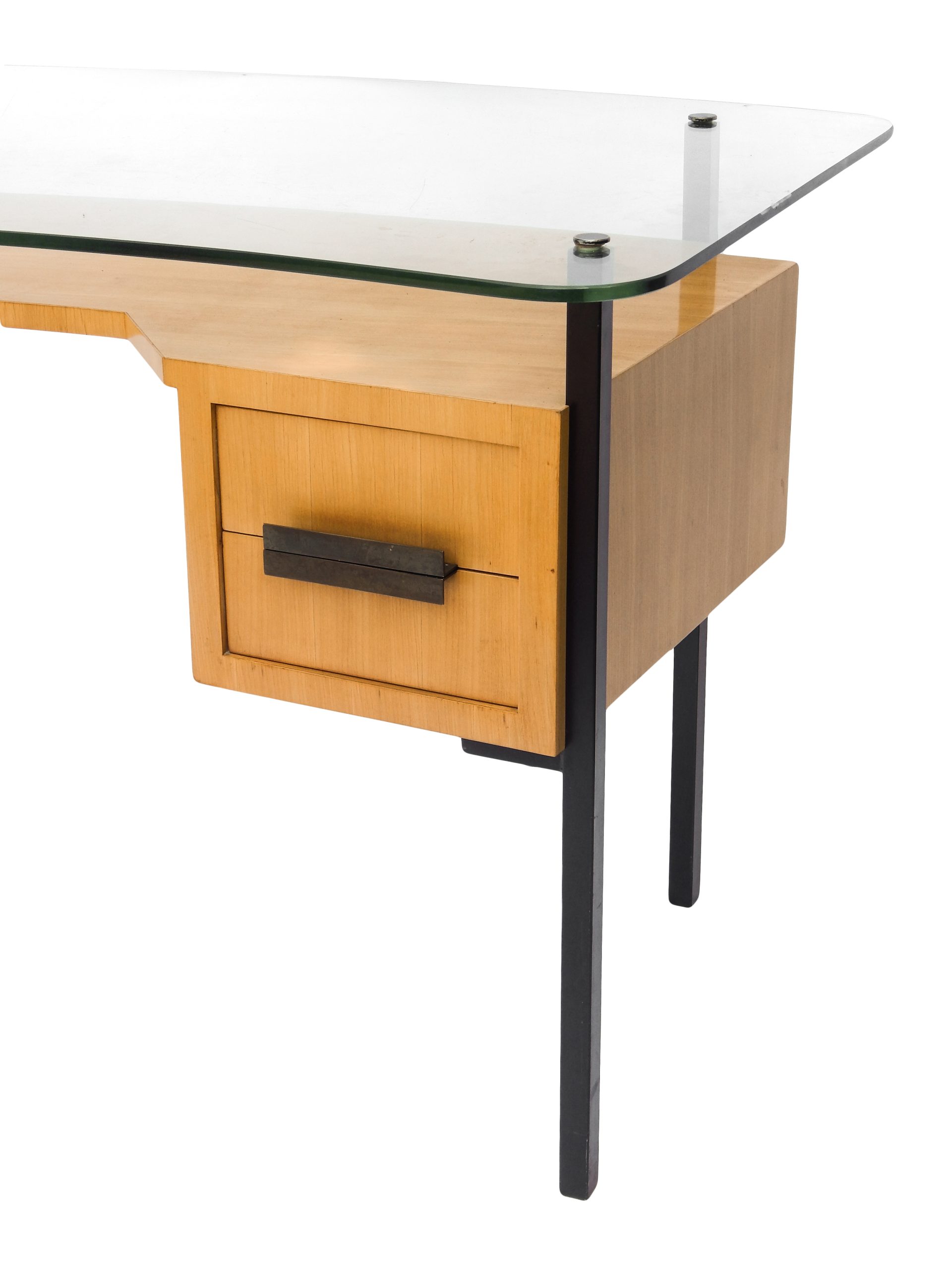 Jacques Hitier Desk - Image 10