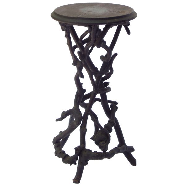 Twig Side Table