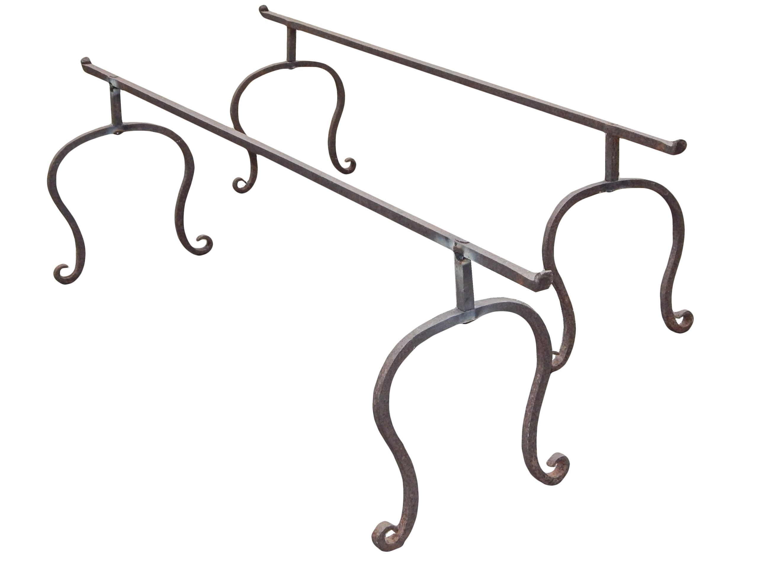 Italian Tussel Bases - Image 3