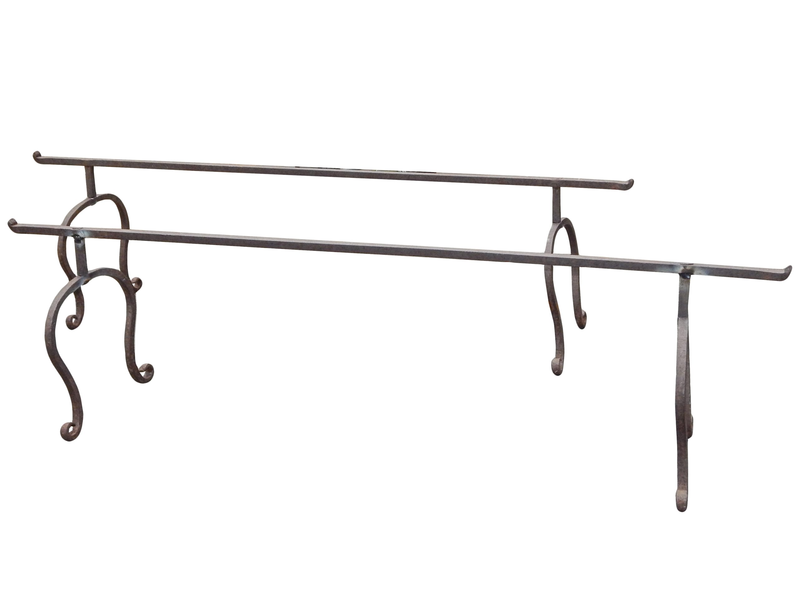 Italian Tussel Bases - Image 4