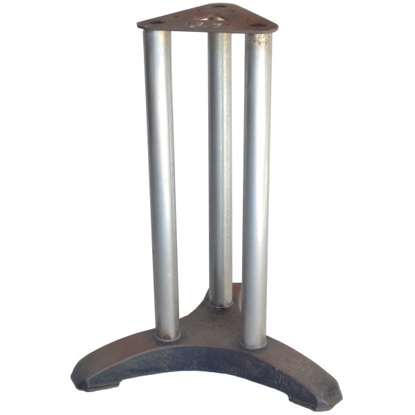 Industrial Table Bases