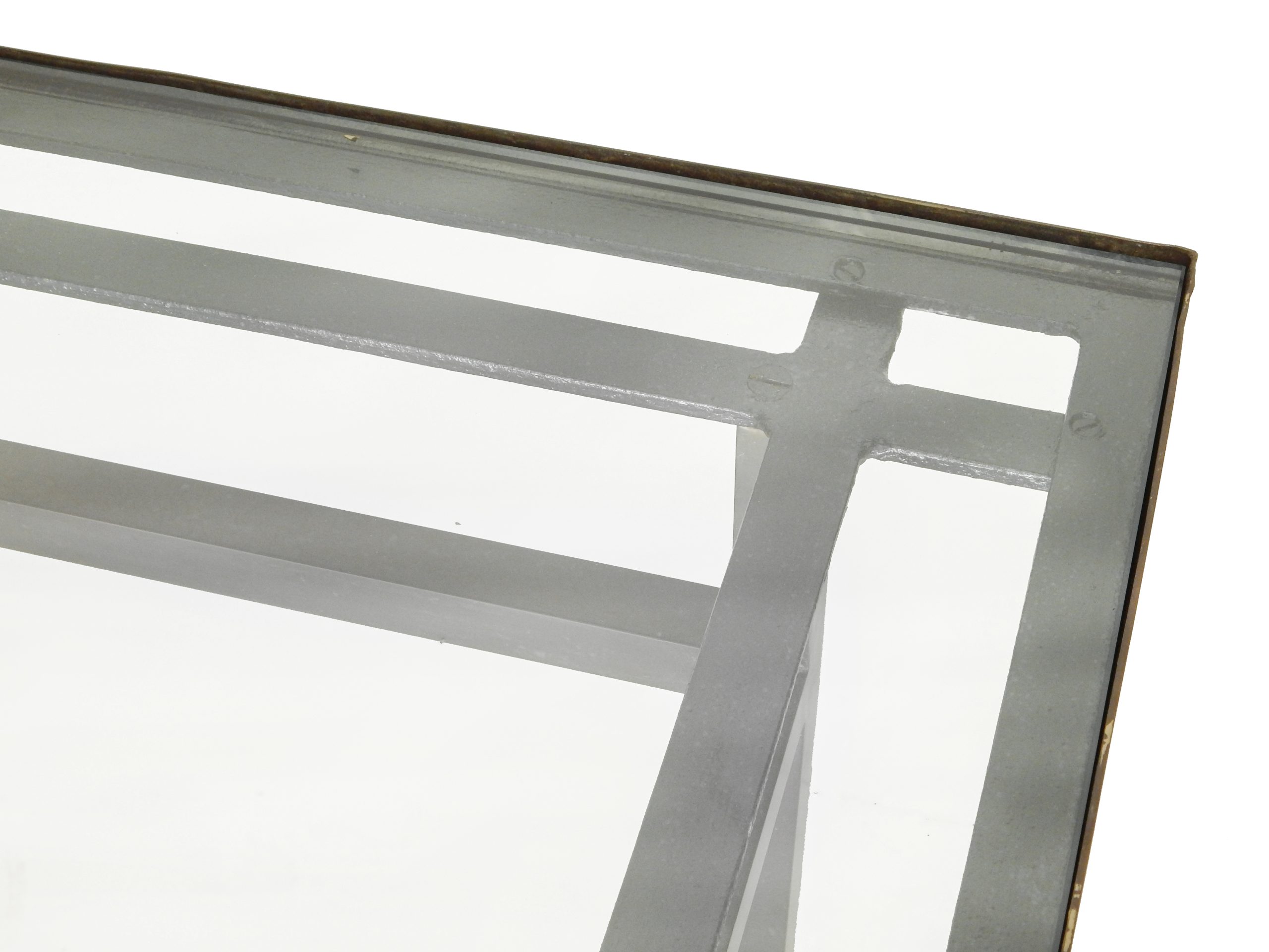 Brass and Bronze Table - Image 6