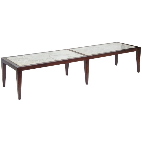 Harvey Probber Style Coffee Table