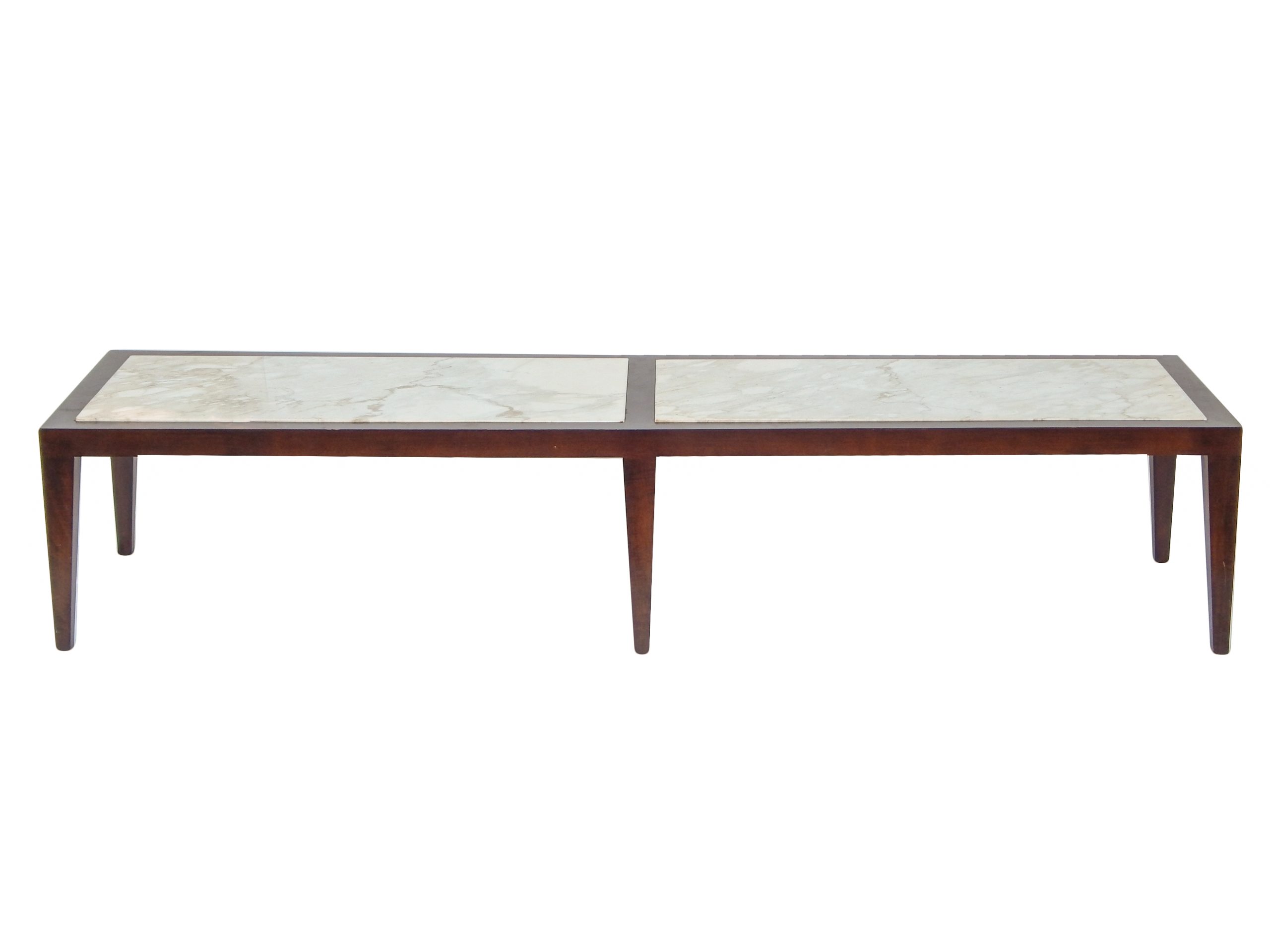 Harvey Probber Style Coffee Table - Image 3