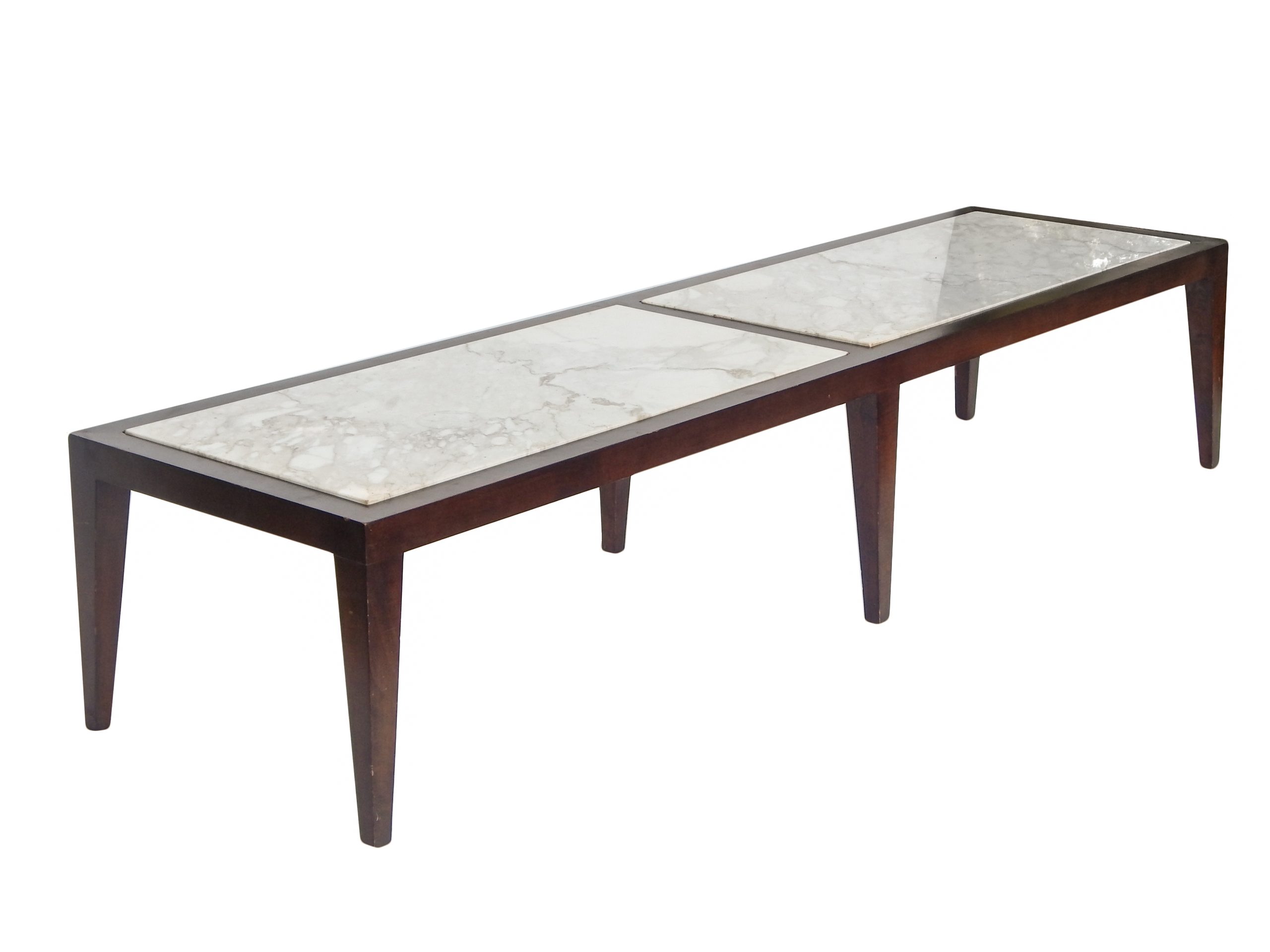 Harvey Probber Style Coffee Table - Image 5