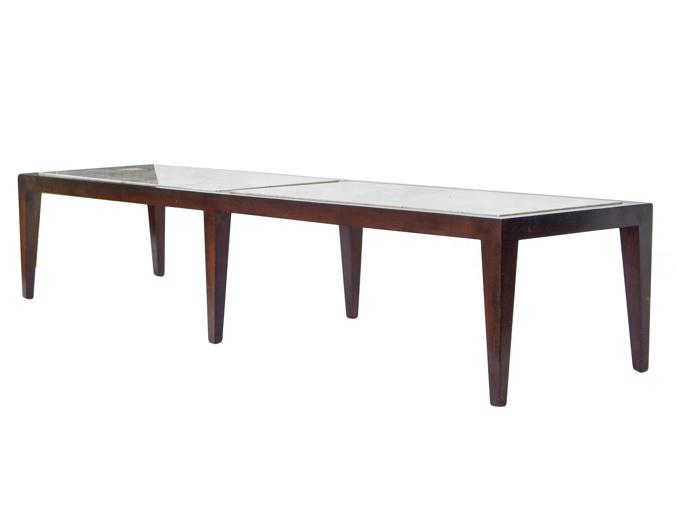 Harvey Probber Style Coffee Table - Image 8