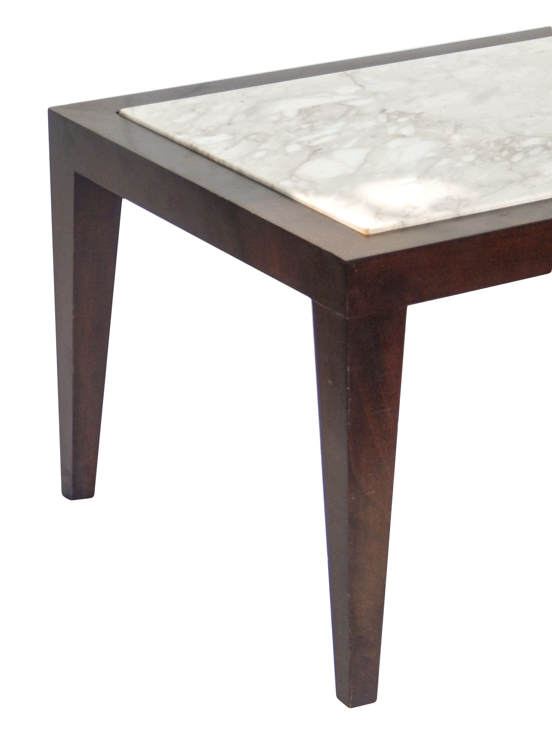 Harvey Probber Style Coffee Table - Image 10