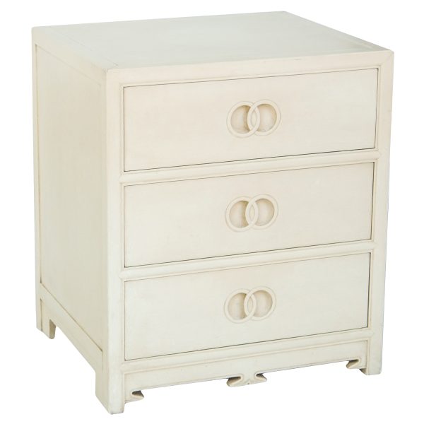 Michael Taylor Baker Nightstand