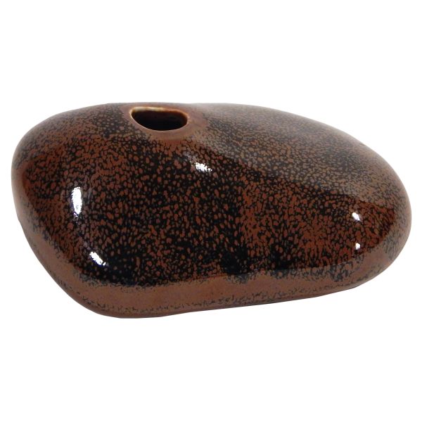 Peter Guggenbuhler Studio Vase