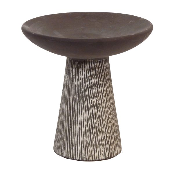 Ceramic Candel Holder