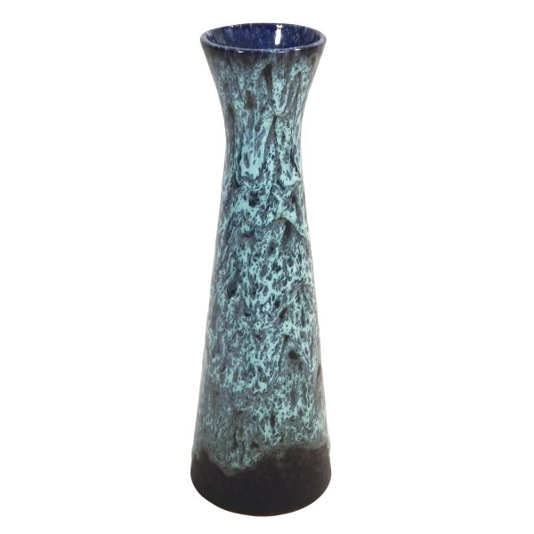 Fat Lava Vase by Schlossberg