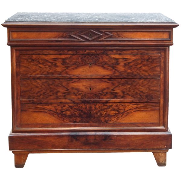 19th Century French Dresser