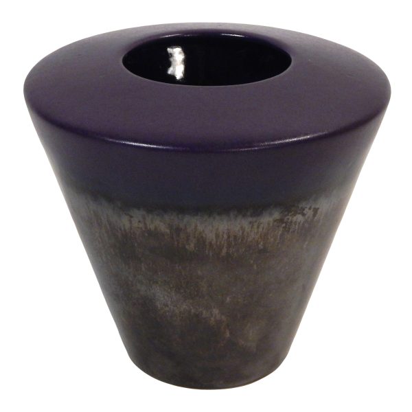 West German Cone Vase