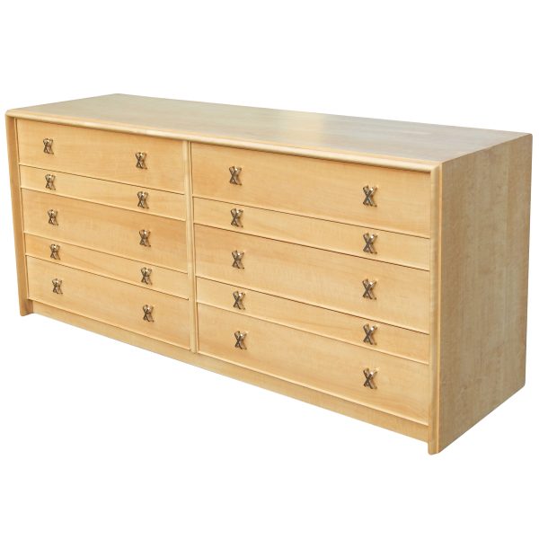 Paul Frankl Double Dresser