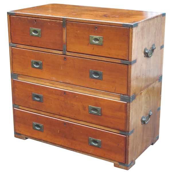 Campaign Dresser