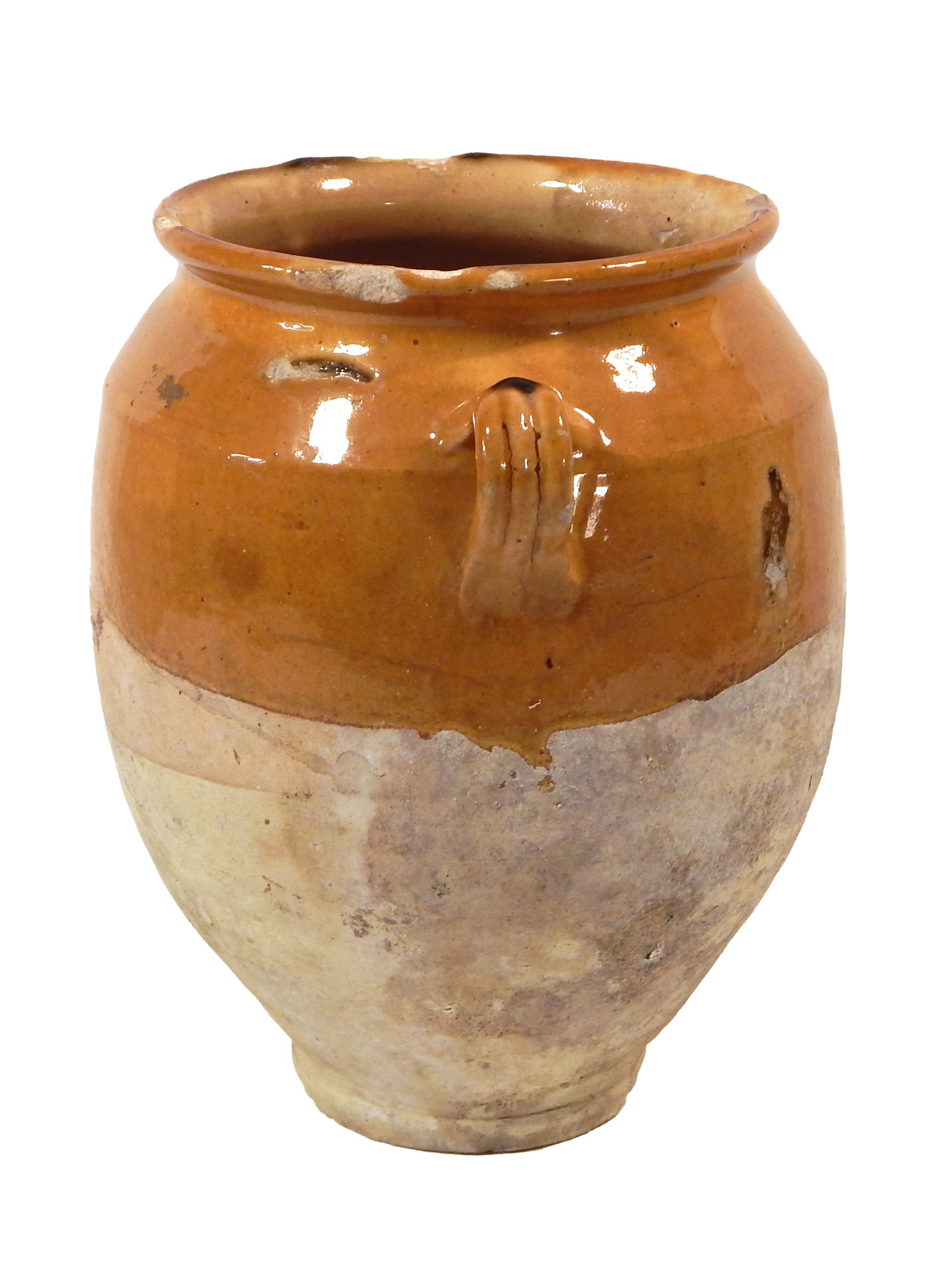19th Century French Confit Pot - Image 3