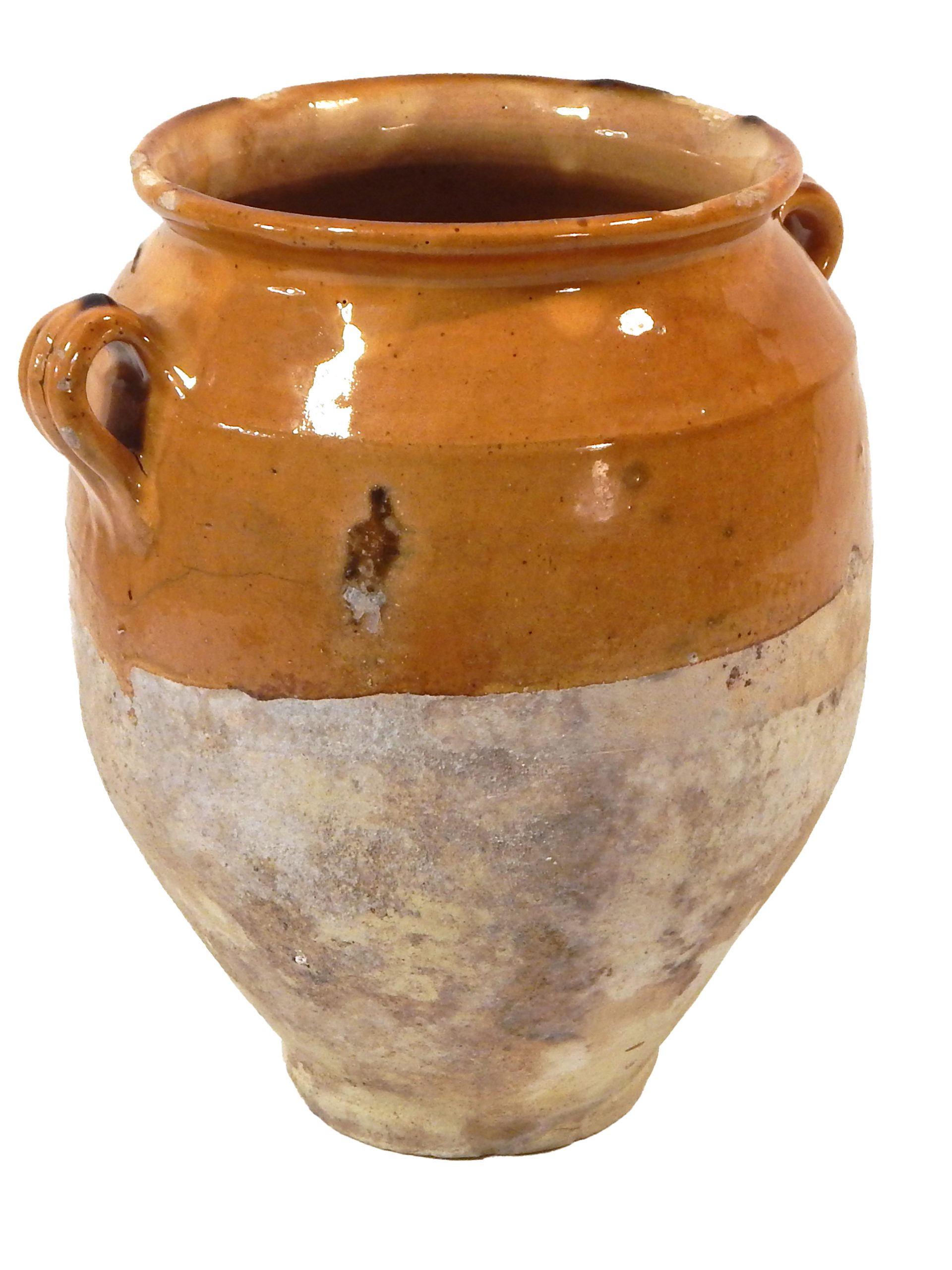 19th Century French Confit Pot - Image 4