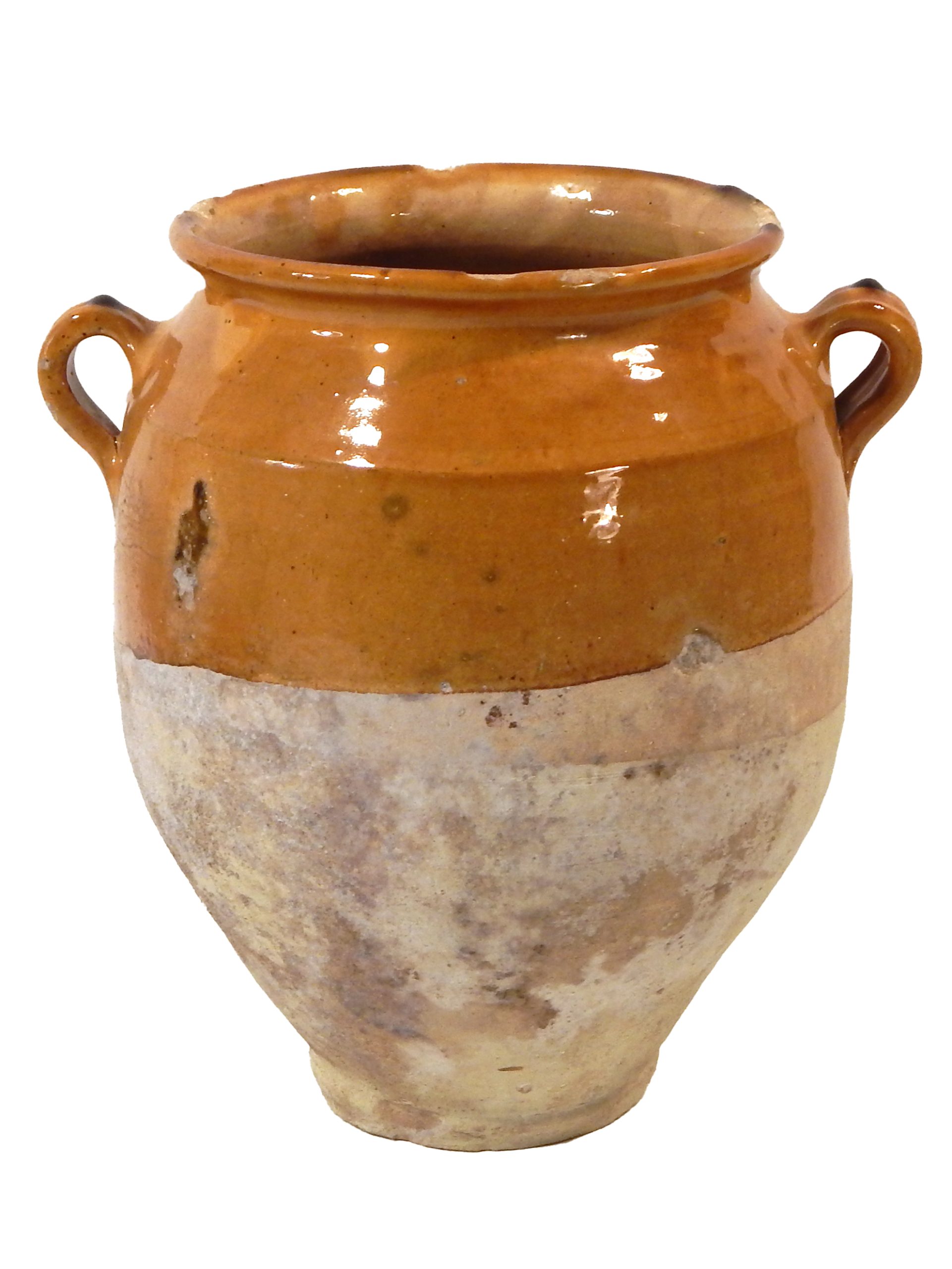19th Century French Confit Pot - Image 5