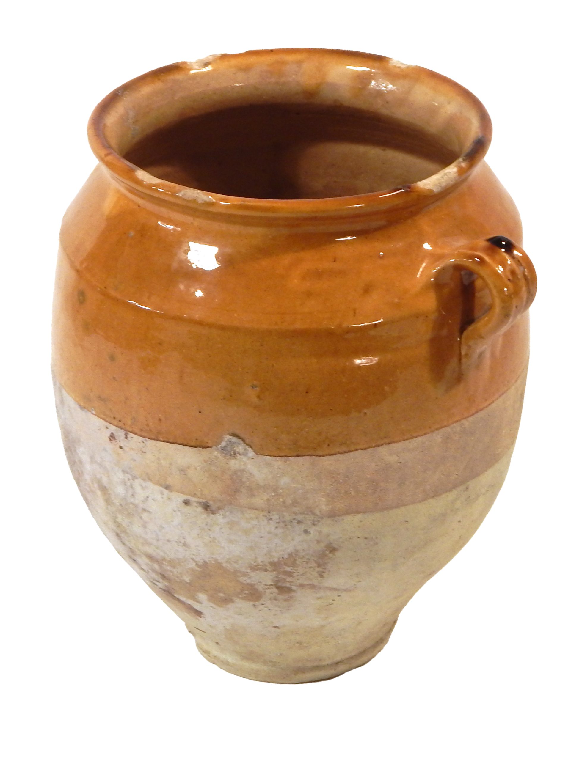 19th Century French Confit Pot - Image 6